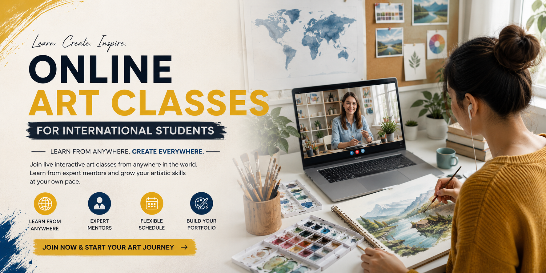 Animation Classes Bangalore